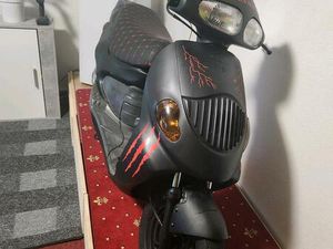 MOTORROLLER TAPO 50