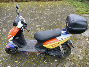 ROLLER VON CPI OLIVER SPORT / FORMULA R - MOTORROLLER