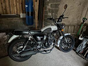 MASH SEVENTY FIVE 125