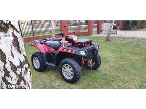 POLARIS SPORTSMAN