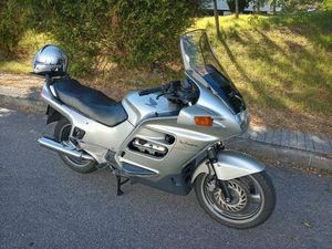 HONDA - PAN EUROPEAN ST 1100