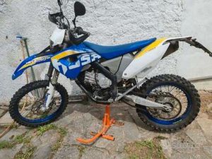 HUSABERG FE 450 SM - 2008