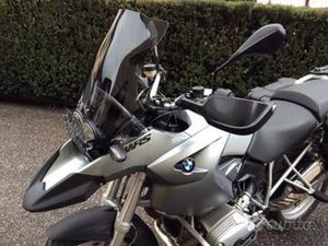 BMW R 1200 GS - 2004
