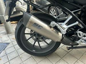 BMW - R 1250 RS