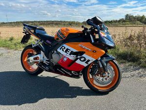 ‼️ HONDA REPSOL FIREBLADE CBR 1000RR SC57 ‼️ TAUSCH MÖGLICH