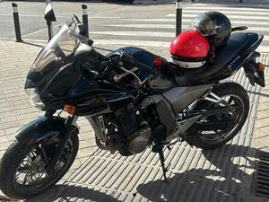 KAWASAKI - Z750S