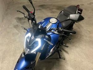 KEEWAY - RKF 125 ABS