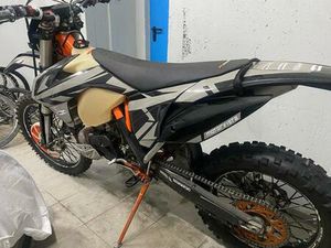 KTM - 300EXC