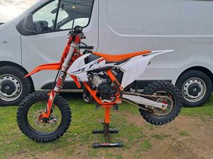 KTM - SX 65