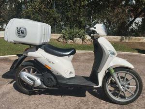 PIAGGIO - LIBERTY 125 PRO