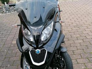 PIAGGIO MP3 500 LT ABS