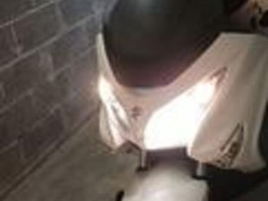 SUZUKI BURGMAN 200 - 2019