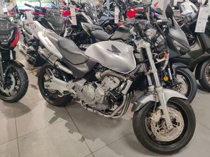 HONDA CB600F 600 CC