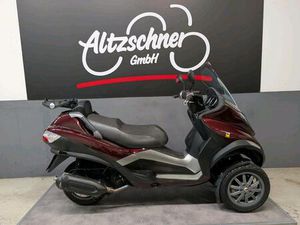 PIAGGIO MP 3 250