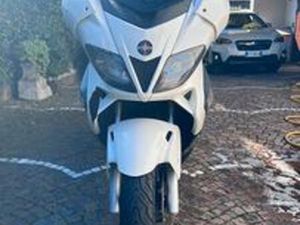 GILERA NEXUS 125