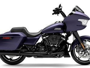 2025 HARLEY-DAVIDSON ROAD GLIDE