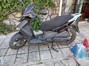 KYMCO AGILITY CITY 200I 16 →