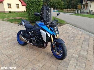 SUZUKI GSX 1000