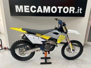 HUSQVARNA FC 250 2023