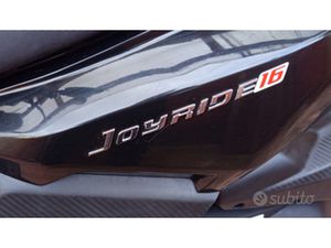 SCOOTER SYM JOYRIDE 300 COME NUOVO