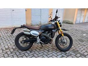 CABALLERO 500 DELUXE