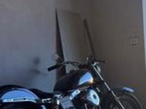 HARLAY DAVIDSON FXE 1200