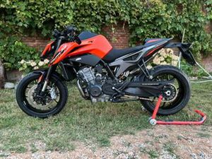 KTM 790 DUKE
