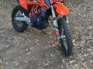 KTM 690 ENDURO - 2024