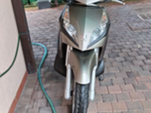 PEUGEOT 400 GEOPOLIS