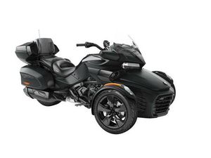CAN-AM SPYDER F3 LTD 1330 ACE SE6 MODELL 2023