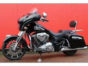 INDIAN CHIEFTAIN LIMITED 116 SCHECKHEFT 1.HAND TOP TOP