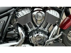 INDIAN SUPER CHIEF LIMITED