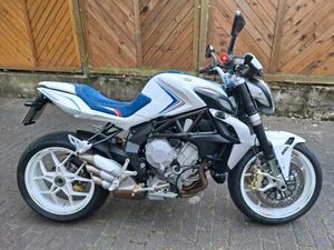 MV AGUSTA BRUTALE 800 ITALIA