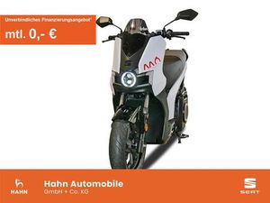 SEAT SEAT MÓ ESCOOTER 125 *SOFORT VERFÜGBAR*