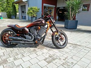 VICTORY HAMMER S / SONDERANFERTIGUNG- TAUSCH !