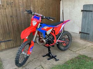 BETA RR 300 RACING MY 2022 KAYABA