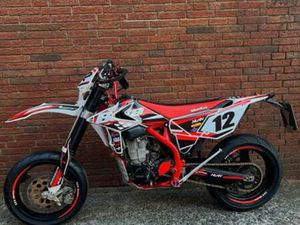 BETA RR 400 SUPERMOTO | ENDURO