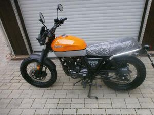 BRIXTON FELSBERG 125