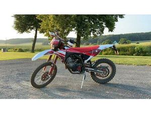 FANTIC XEF COMPETITION