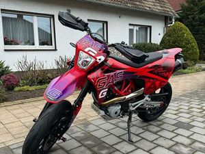 GASGAS SM700