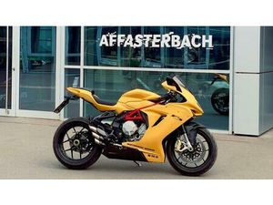 MV AGUSTA F3 675 (2013)