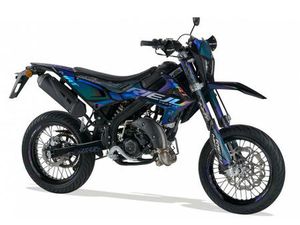 RIEJU MRT 50 2T SM TROPHY MIRAGE ⭐️MY 2026⭐️FINANZIERUNG 3,99%⭐️