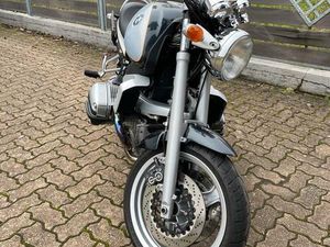 BMW R1100R, BJ 2000, 36.000KM