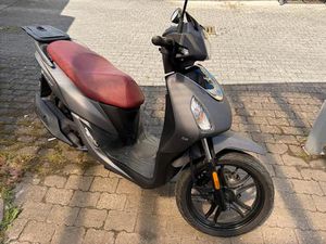 SYM SYMPHONY ROLLER 50 BJ.2022 EURO5