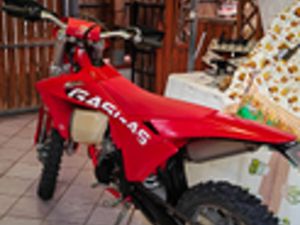 GASGAS 250 ENDURO 2024