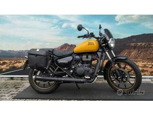 ROYAL ENFIELD METEOR 350 STELLAR ABS