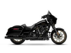 2023 HARLEY-DAVIDSON® FLHXST - STREET GLIDE® ST