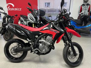 HONDA CRF 250 M