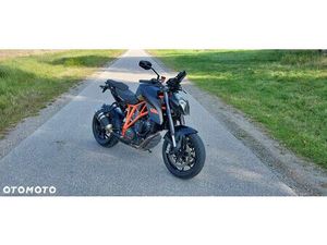 KTM SUPER DUKE