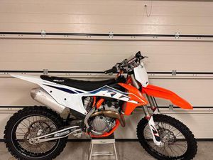 KTM SXF 250 2022